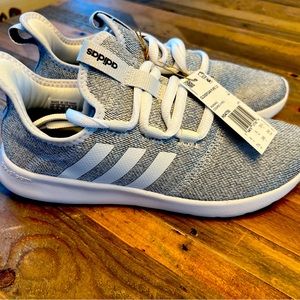 Super-Comfy Cloudfoam Sneakers